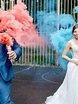Фотоотчет со свадьбы Алексея и Юлии от Гера Урнев 16