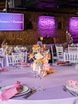 Банкетный зал / Ресторан КРЫМ terrace Moscow в Москве 3