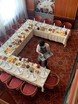 Банкетный зал / Ресторан Отель Аэростар в Москве 4