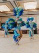 Банкетный зал / Ресторан Отель Аэростар в Москве 7