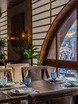 Банкетный зал / Ресторан Ресторан PESHI в Москве 3