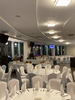 Банкетный зал / Ресторан 2You Studio,Парк-отель Софрино в Москве 1