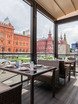 Веранда Ресторан PESHI в Москве 4