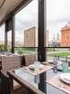 Веранда Ресторан PESHI в Москве 5
