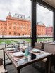 Веранда Ресторан PESHI в Москве 6