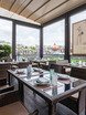 Веранда Ресторан PESHI в Москве 7