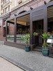 Веранда Ресторан PESHI в Москве 8