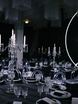 Банкетный зал / Ресторан Особняк Леман в Москве 13