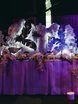 Весенняя / Летняя, Модерн в Выездная регистрация, Природа, Ресторан / Банкетный зал от Декор агентство New Look 11