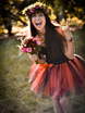 Бохо, Весенняя / Летняя в Природа от Студия декора и флористики Smiles n' Roses 11