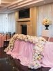 Классика в Выездная регистрация, Ресторан / Банкетный зал от Студия декора Bliss Deco 14