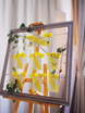 Рассадка в filter_style_decora от Студия декора и флористики Melagrana 1