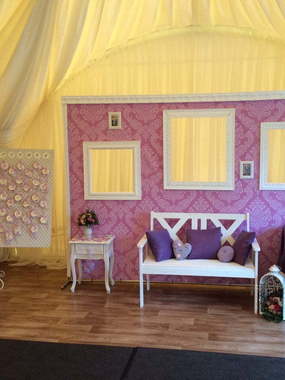 Рассадка в Классика от Студия декора и флористики Passage decor 1