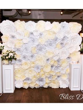 Фотозона в Классика от Студия декора Bliss Deco 1