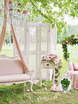 Фотозона в Шебби шик, Весенняя / Летняя от Студия декора и флористики Kalinoff Decor 1