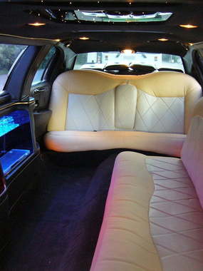 Лимузин Excalibur Phantom до 11 чел. от ЛимоФаворит 2