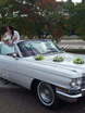 Кадиллак Де Виль Кабриолет до 4 чел., 1961 г. от Limo City 7