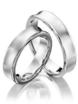 Обручальное кольцо Classic 6 из Желтое золото, Белое золото от Ювелирный салон Jewellery Art 2